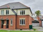 3 bedroom semi-detached house for sale in Corndon Drive, Montgomery, SY15