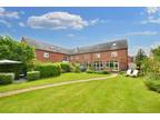 4 bedroom barn conversion for sale in Gnosall, Stafford, ST20
