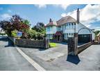 Gwbert Road, Cardigan, Ceredigion SA43, 3 bedroom detached house for sale -