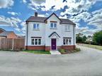 3 bed house to rent in Wellum Way, LE9,