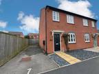 3 bedroom semi-detached house for sale in Bluebell Green, Desford, LE9