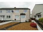 3 bedroom end of terrace house for sale in 50 Springbells Road, Annan, DG12 6LQ