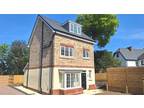 4 bedroom detached house for sale in Off Abergele Road, Colwyn Bay, Conwy, LL29