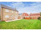 3 bed house for sale in Twell Fields, LN2, Lincoln