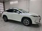 2021 Lexus RX RX 350