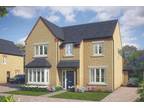 Plot 325, The Birch at Collingtree Park, Watermill Way NN4 5 bed detached house