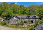 Bishopston, Gower, Swansea SA3, 3 bedroom barn conversion for sale - 64644058
