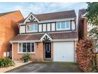 4 bedroom detached house for sale in Willow Drive, Marchwood, Hampshire, SO40