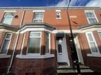 Pemberton Street, M16 9JZ 3 bed terraced house for sale -