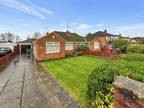 2 bedroom semi-detached bungalow for sale in Fishers Lane, Pensby, Wirral, CH61