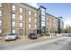 1 bedroom apartment for sale in Brindley Place, Uxbridge, Middleinteraction, UB8