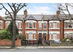 Barlby Road, London W10, 4 bedroom terraced house to rent - 67044495