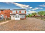 4 bedroom detached house for sale in Millers Vale, Heath Hayes, Cannock, WS12