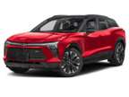 2024 Chevrolet Blazer EV eAWD RS