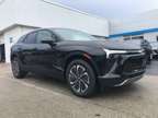 2024 Chevrolet Blazer EV eAWD 2LT