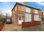 Aberdeen Street, Hull 3 bed semi-detached house for sale -