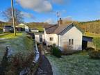 2 bedroom detached bungalow for sale in Maerdy, Corwen, LL21