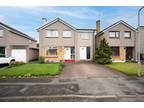 Cuthbert Road, Inverness IV2 4 bed detached house for sale -