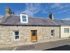 2 bedroom terraced house for sale in 11 Allan Lane, Lossiemouth, Moray IV31 6ES