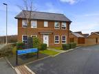 Farnborough Close, Kingsway, Gloucester 4 bed detached house for sale -