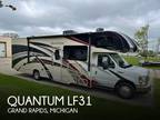 2020 Thor Motor Coach Quantum LF31