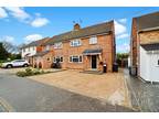 Peel Road, Chelmsford 4 bed semi-detached house for sale -