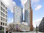 1 bedroom apartment for sale in Sun Street, London, EC2A