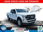 2021 Ford Super Duty F-250 SRW