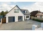 3 bedroom detached house for sale in South Street, Whitstable, CT5