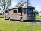 2007 Winnebago Journey 34SH