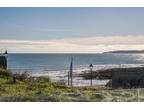 Cliff Road, Falmouth TR11 3 bed apartment for sale -