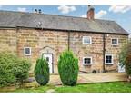 2 bedroom cottage for sale in The Town, Little Eaton, Derby, DE21