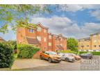 1 bed flat for sale in Green Pond Close, E17, London