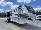 2024 Alliance RV Paradigm 382RK