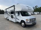 2025 Thor Motor Coach Geneva 31VT