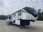 2024 Jayco North Point 377RLBH