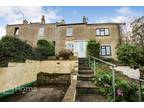 Rush Hill, Bath BA2 2 bed terraced house for sale -