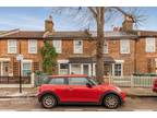 Couthurst Road, London 2 bed terraced house for sale -