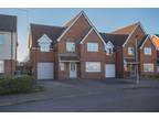 4 bed house for sale in Marconi Drive, PE7, Peterborough