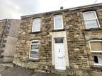 Springfield Street, Morriston, SA6 6HG 3 bed end of terrace house - £895 pcm