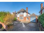 Hurn Lane, Keynsham, Bristol 4 bed detached house for sale -