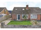 Cherry Wood Crescent, Fulford, York, YO19 4 bed semi-detached house to rent -