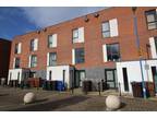 Taylorson Street, Salford, Lancashire, M5 3 bed townhouse to rent - £1,300 pcm