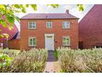 4 bedroom detached house for sale in Silverdale Drive, Burntwood, WS7