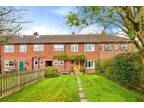 3 bedroom house for sale in The Crescent, Mottram St. Andrew, Macclesfield, SK10
