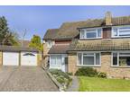 4 bedroom semi-detached house for sale in Rivershill, Watton At Stone, SG14