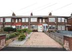 Linkfield Road, Hull 3 bed terraced house -