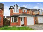 3 bedroom detached house for sale in Patenson Court, Newton Aycliffe, DL5