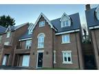Plot 3 Ross Road, Abergavenny, Monmouthshire NP7, 4 bedroom detached house for