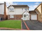 3 bedroom detached house for sale in Finchland View, South Woodham Ferrers, CM3